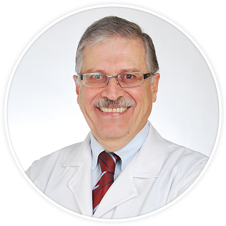 Dr. Antonio Saleme Filho