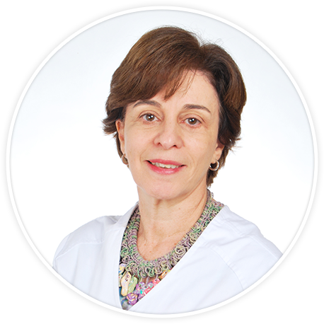Dra. Dinaura Franciulli Saleme